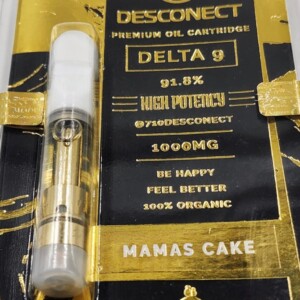 Aceite D9 de Cañamo