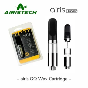 Quemador de Cremas (Airis QQWax)
