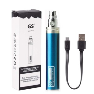 Ego II 2200mah (Batería de larga duración)