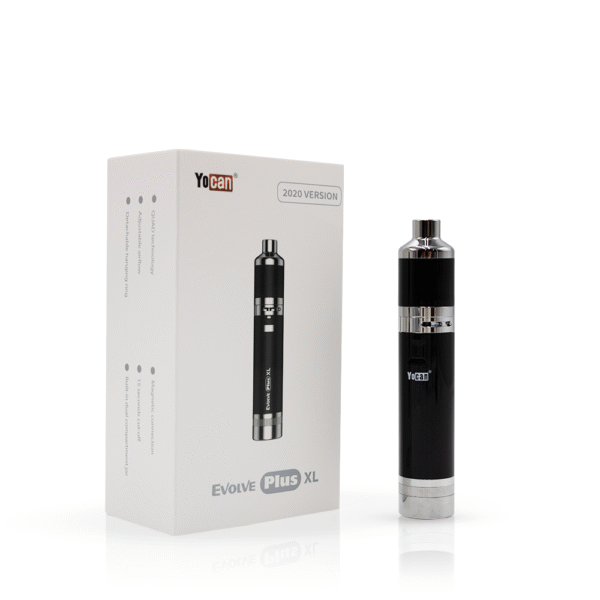 Yocan Evolve Plus XL - Image 2