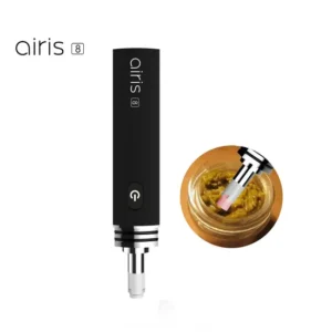 Airis 8 (Nectar Vap)