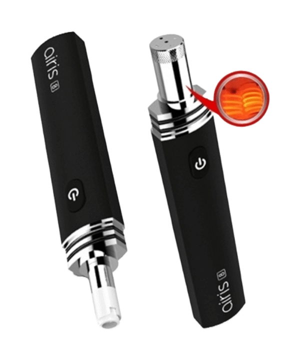 Airis 8 (Nectar Vap)