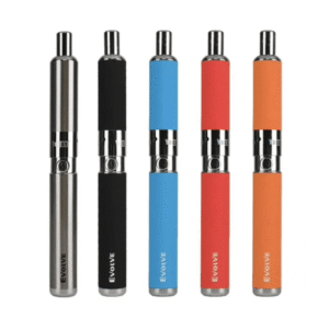 Yocan Evolve-D (Vapo Floral)