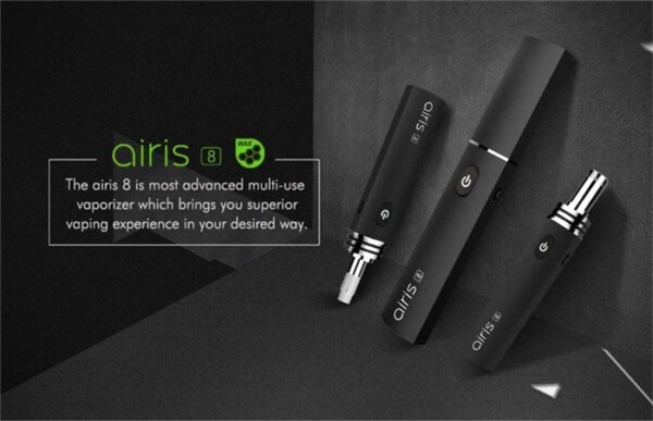Airis 8 (Nectar Vap) - Image 4