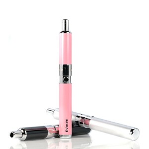 Yocan Evolve-D (Vapo Floral)