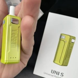 Yocan UNI S
