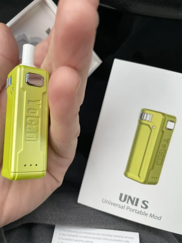 Yocan UNI S