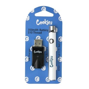 Cookies 350mah